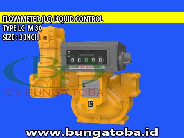 Flow Meter Liquid Control M30-1 - Featured image